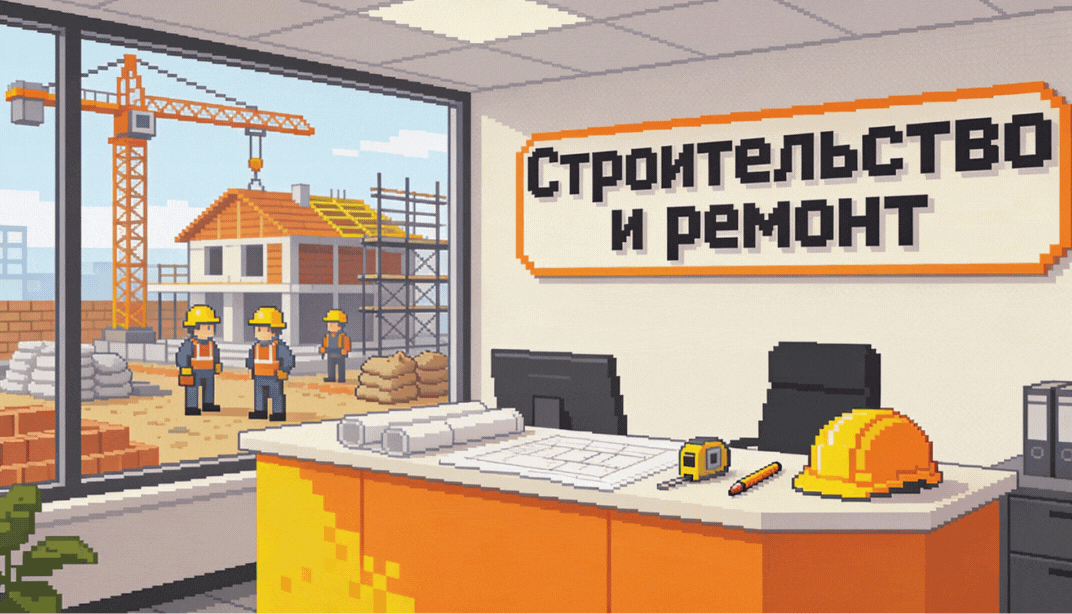 Автоматизация отдела продаж для мастеров